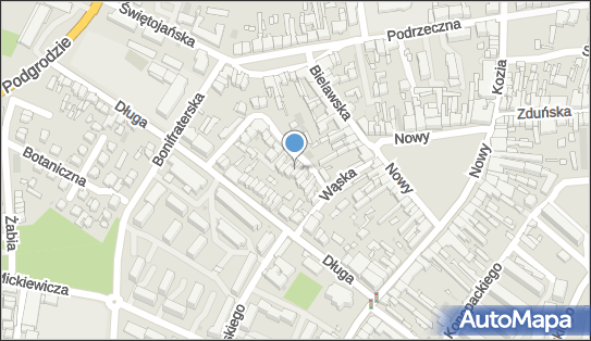 Prywatny Gabinet Stomatologiczny, Batalionów Chłopskich 10 99-400 - Dentysta, NIP: 8341019163