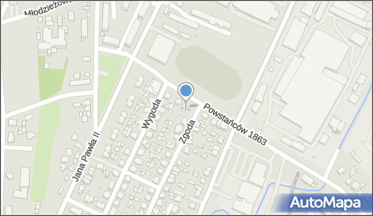 Prywatny Gabinet Stomatologiczny, ul. Powstańców 1863 r. 2 B 99-400 - Dentysta, NIP: 8341016443