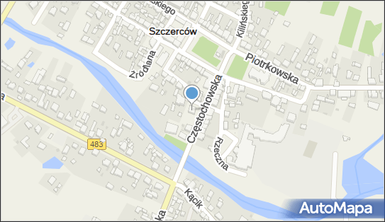 7691556777, Dorota Paciorek Prywatny Gabinet Stomatologiczny 