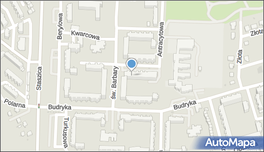 Prywatny Gabinet Stomatologiczny, św. Barbary 4, Bełchatów 97-400 - Dentysta, NIP: 7691954012