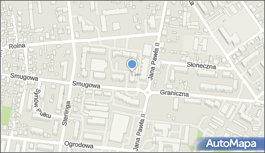 Prywatny Gabinet Stomatologiczny, Smugowa 6, Tomaszów Mazowiecki 97-200 - Dentysta, NIP: 7731505824