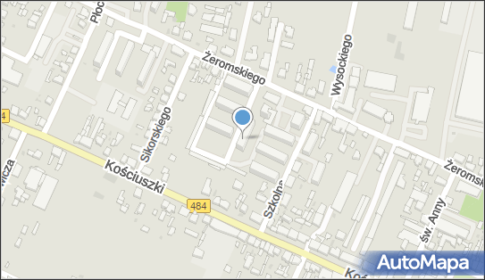 7691236067, Prywatny Gabinet Stomatologiczny Jadwiga Szulc-Karaś 