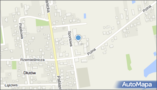 7691414296, Beata Kamecka - Prywatny Gabinet Stomatologiczny 
