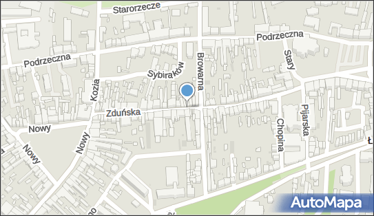 8341059240, Prywatny Gabinet Stomatologiczny Izabella Połubińska-Bursa 