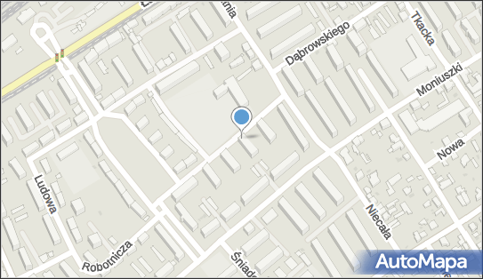 471263690, Prywatny Gabinet Stomatologiczny Aneta Łuczak-Wojtas 
