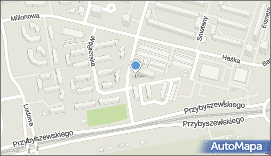 Prywatny Gabinet Stomatologiczny, Węgierska 2, Łódź 92-314 - Dentysta, NIP: 7281804046