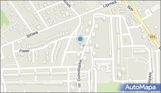7691244233, Prywatny Gabinet Stomatologiczny Anna Manicka-Wengier 