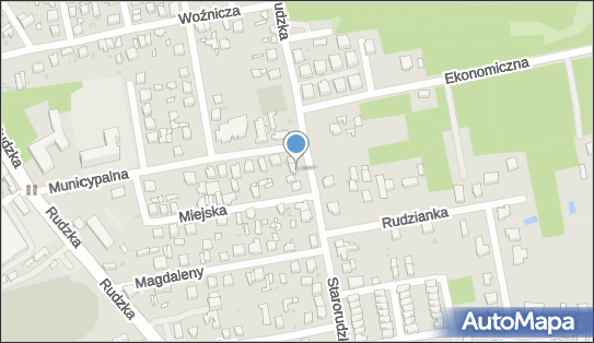 Prywatny Gabinet Stomatologiczny, Starorudzka 57A, Łódź 93-424 - Dentysta, numer telefonu, NIP: 7291869018