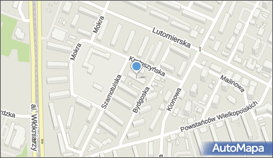 Prywatny Gabinet Stomatologiczny, ul. Bydgoska 17/21, Łódź 91-036 - Dentysta, NIP: 7281043506