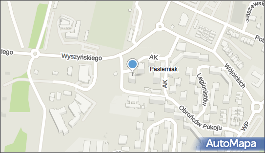 7131831656, Żmuda Renata Prywatny Gabinet Stomatologiczny 