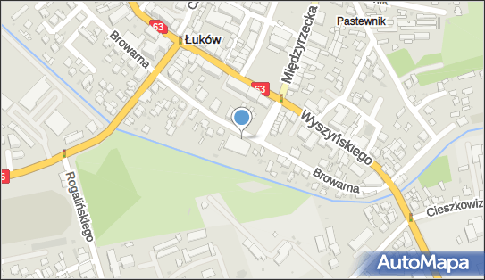 8251427065, Aw Stomatologia Agata Wojciuk 