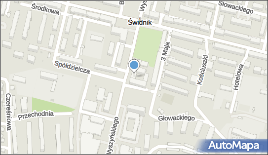 7131135342, Prywatny Gabinet Stomatologiczny Matylda Brzezińska 