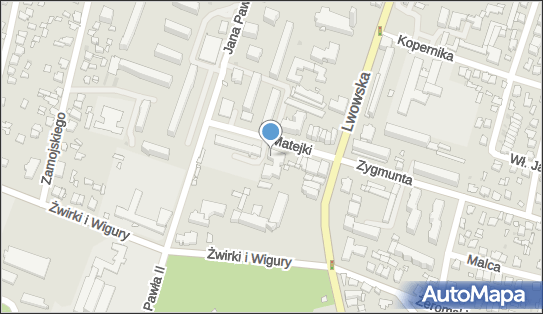 9211326192, Prywatny Gabinet Stomatologiczny Joanna Szewczuk 