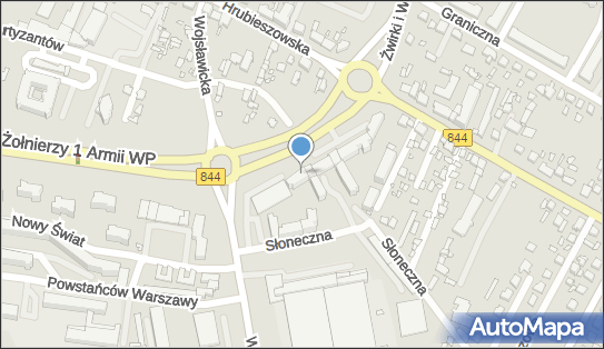 5631146974, Weresińska Sabina - Prywatny Gabinet Stomatologiczny 