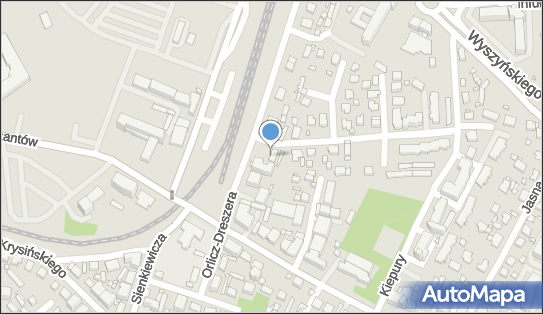 9221148266, Prywatny Gabinet Stomatologiczny Tomaszewska Irena 