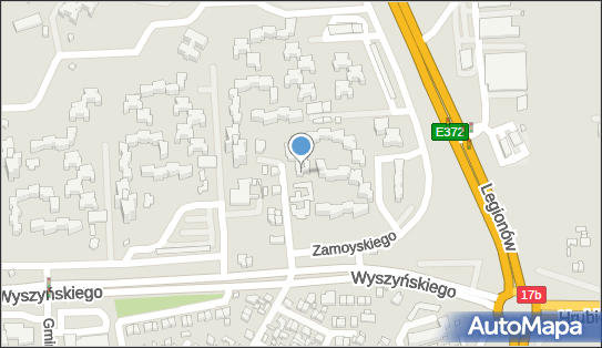 9221129783, Indywidualna Specjalistyczna Praktyka Stomatologiczna Urszula Morawska 