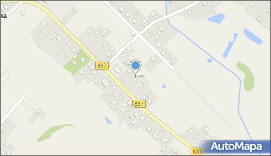 9221370272, Prywatny Gabinet Stomatologiczny Bożena Szkałuba 