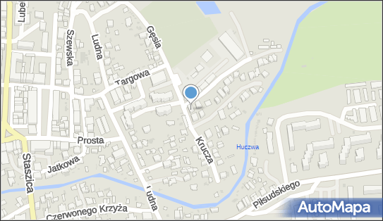 9191561374, Anna Maria Borzęcka Prywatny Gabinet Stomatologiczny 