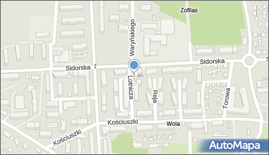 5371084100, Prywatny Gabinet Stomatologiczny Maria Banasiak-Gonczaryk 