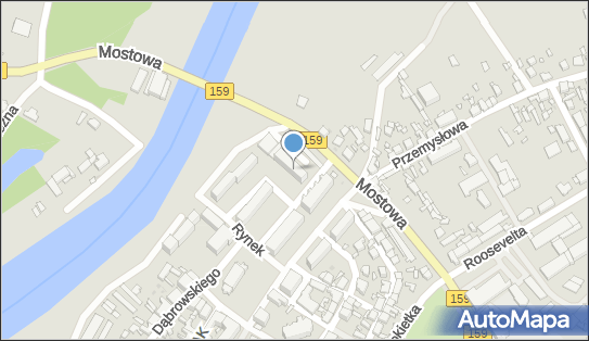 5961105748, Prywatny Gabinet Stomatologiczny Małgorzata Tomaszewska 