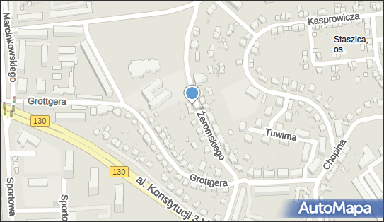 5992838819, Prywatny Gabinet Stomatologiczny - Michał Dojs 