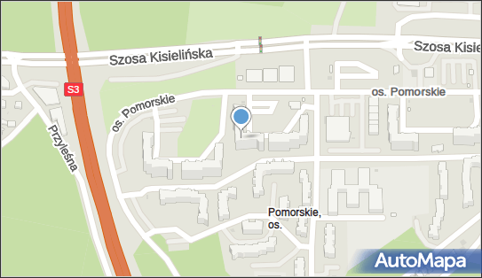 Prywatny Gabinet Stomatologiczny, Osiedle Pomorskie 3C 65-547 - Dentysta, numer telefonu, NIP: 9730076285