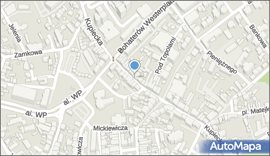 978011242, Agnieszka Andrzejewska Prywatny Gabinet Stomatologiczny 