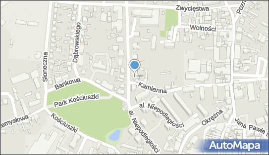 9271320649, Prywatny Gabinet Stomatologiczny Łazicki Maciej 