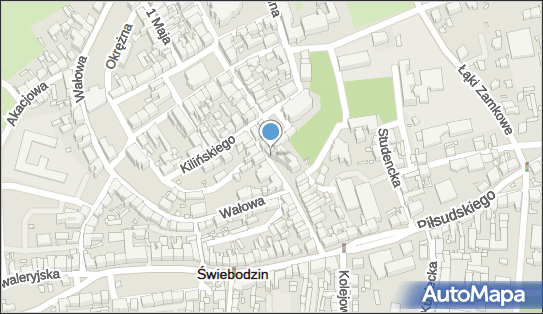 970662164, Prywatny Gabinet Stomatologiczny Ewa Weber-Wojewódka 