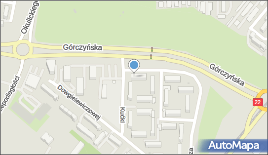 Prywatny Gabinet Stomatologiczny, ul. Jana Korcza 31 66-400 - Dentysta, NIP: 9261217654