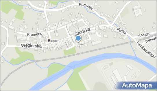 6851430896, Prywatny Gabinet Stomatologiczny Andrzej Kocyba 