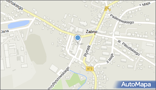 9930304503, Prywatny Gabinet Stomatologiczny - Andrzej Mleczko 