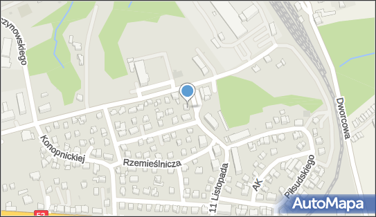 5511281511, Prywatny Gabinet Stomatologiczny Oleksy Jerzy 