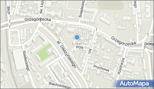 6781366442, Małgorzata Lasoń Prywatny Gabinet Stomatologiczny 