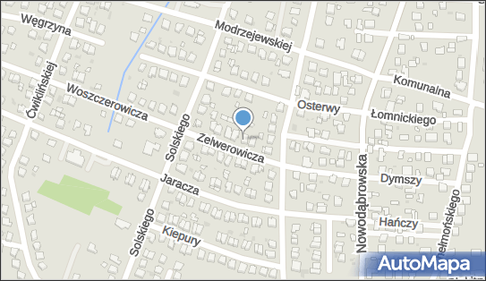 8731801670, Prywatny Gabinet Stomatologiczny Bernadeta Żyra 