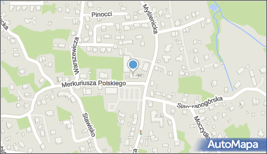 Prywatny Gabinet Stomatologiczny, Merkuriusza Polskiego 2, Kraków 30-698 - Dentysta, numer telefonu, NIP: 6871069587