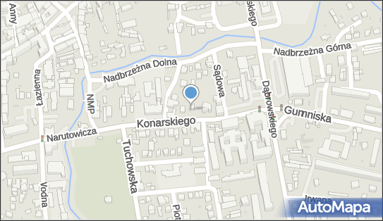Prywatny Gabinet Stomatologiczny, ul. Stanisława Konarskiego 11 33-100 - Dentysta, NIP: 8731132068