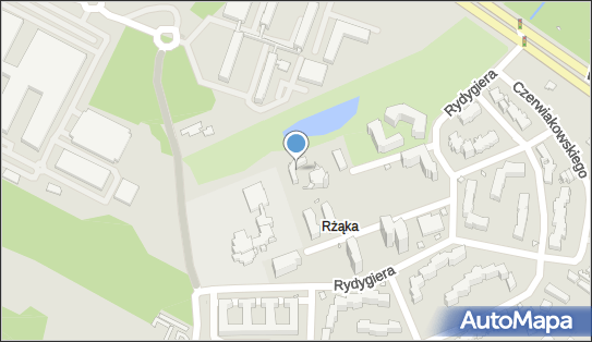 6790021211, Kinga Barbara Haczyk Prywatny Gabinet Stomatologiczny 