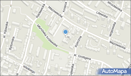 6771289361, Krystyna Banaś-Głąb Prywatny Gabinet Stomatologiczny 