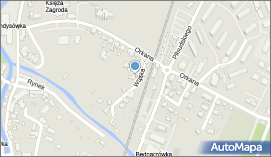 7352624111, Prywatny Gabinet Stomatologiczny Joanna Ramska-Głąbińska 