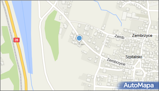 5521165114, Prywatny Gabinet Stomatologiczny Ewa Wrona-Kubica; Dentmed Wrona-Kubica Ewa, Krzak Justyna 