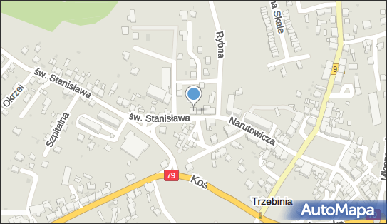 6282214151, Prywatny Gabinet Stomatologiczny Aleksander Materniak 