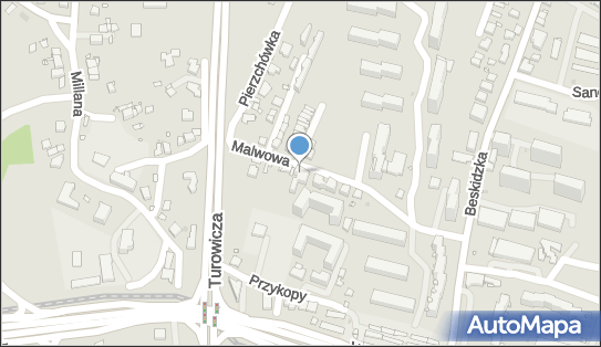 Prywatny Gabinet Stomatologiczny, ul. Malwowa 13, Kraków 30-611 - Dentysta, NIP: 6762183781