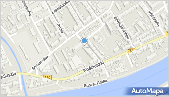 6771503558, Krystyna Pilawska Prywatny Gabinet Stomatologiczny 