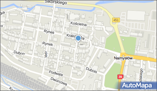 7521007296, Śpikowska Danuta Prywatny Gabinet Stomatologiczny 