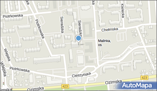 7541416129, Specjalistyczna Praktyka Dentystyczna Lekarz Stomatolog Bernard Ozimek 