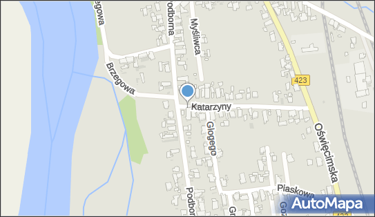 7531925757, Prywatny Gabinet Stomatologiczny Beata Mydlarz 