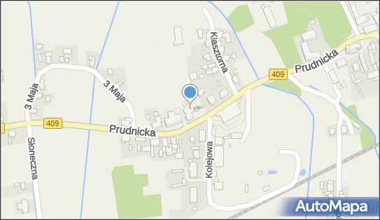 7551063738, Małgorzata Kostelecka Prywatny Gabinet Stomatologiczny 
