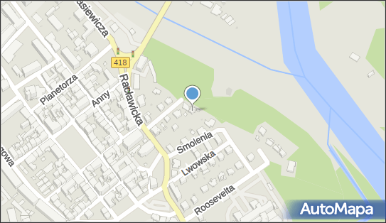7491014563, Anna Kirchniawy Prywatny Gabinet Stomatologiczny 