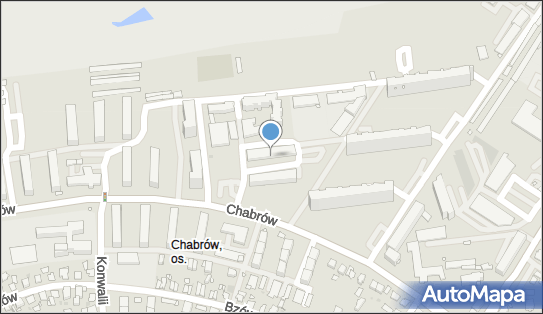 7541811340, Prywatny Gabinet Stomatologiczny Kinga Barbarzak 